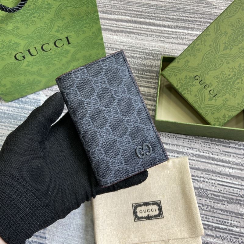 Gvc*1 wallets